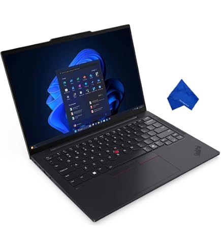 Lenovo ThinkPad T14s Gen 5 21LS0058US 14
